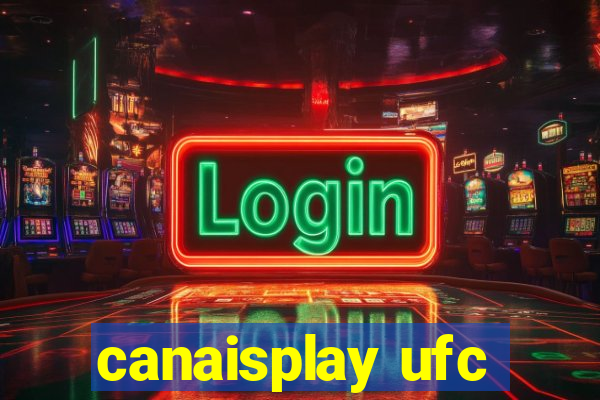 canaisplay ufc